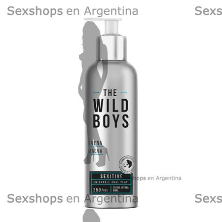 Imagen de la categoría Lubricantes anales